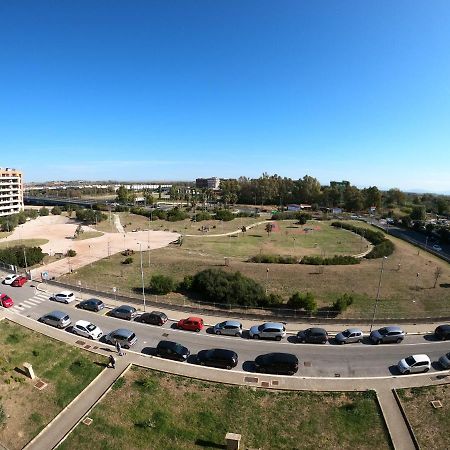 Regina Ciclarum Suite Fiumicino Exterior photo