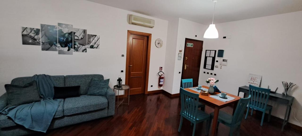 Regina Ciclarum Suite Fiumicino Exterior photo